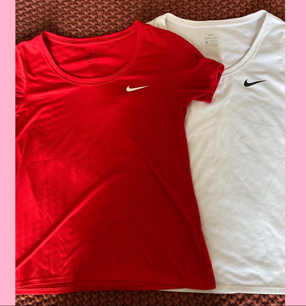 Nike Dri-fit T-Shirts